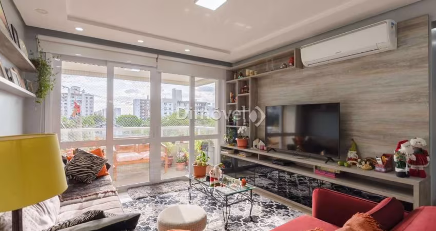 Apartamento com 3 quartos à venda na Rua Dona Paulina, 24, Tristeza, Porto Alegre