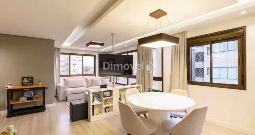 Apartamento com 3 quartos à venda na Rua Doutor Pereira Neto, 661, Tristeza, Porto Alegre