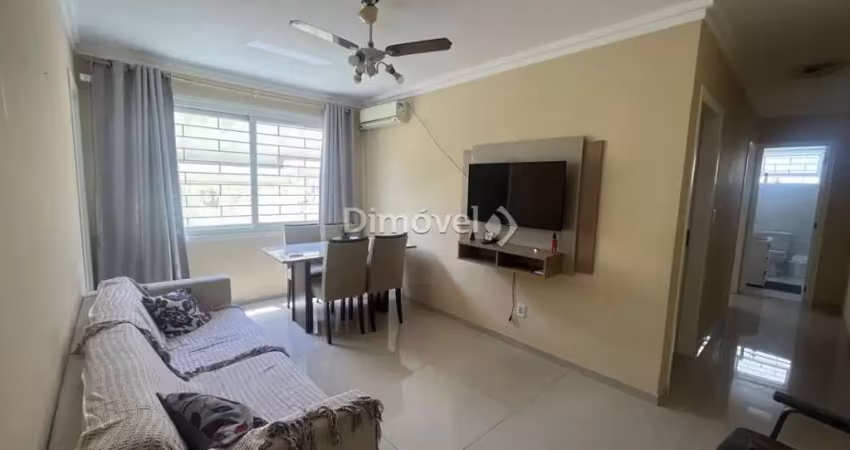 Apartamento com 2 quartos à venda na Avenida Otto Niemeyer, 872, Tristeza, Porto Alegre