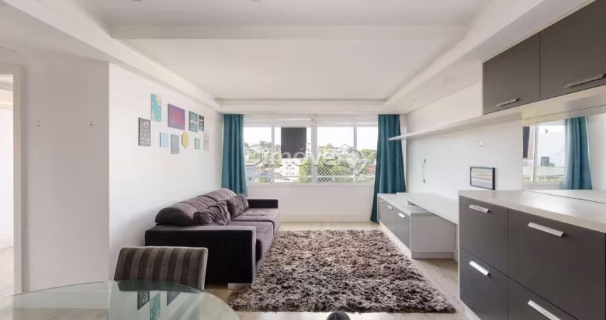 Apartamento com 3 quartos à venda na Rua General Rondon, 1000, Tristeza, Porto Alegre