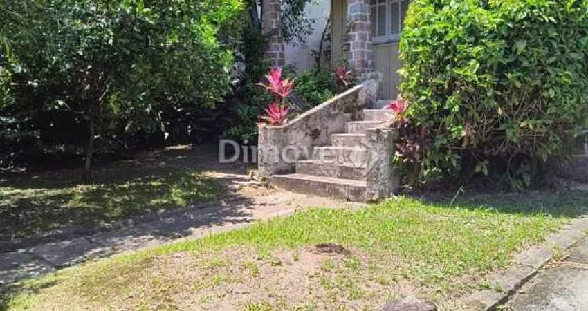 Terreno à venda na Avenida Copacabana, 759, Tristeza, Porto Alegre