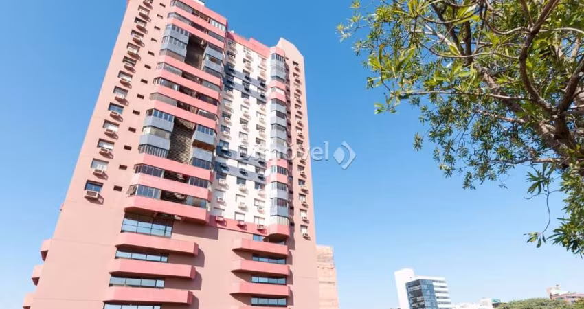 Apartamento com 3 quartos à venda na Avenida Borges de Medeiros, 3200, Praia de Belas, Porto Alegre