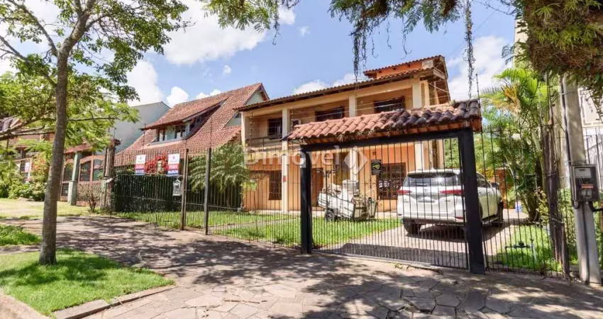 Casa com 5 quartos à venda na Rua Doutor Pitrez, 99, Ipanema, Porto Alegre