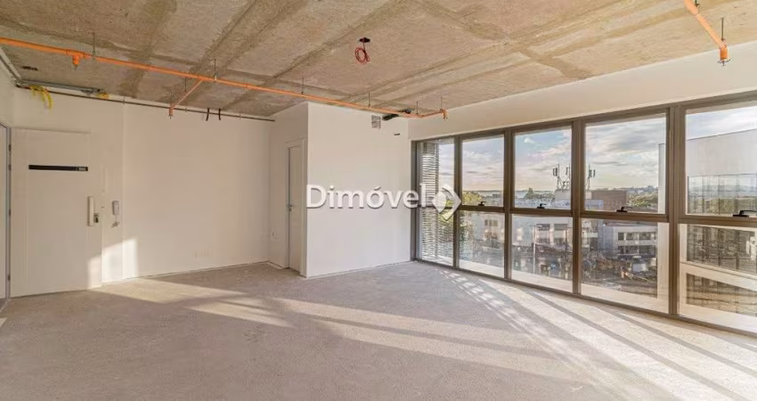 Sala comercial à venda na Avenida Wenceslau Escobar, 2714, Tristeza, Porto Alegre