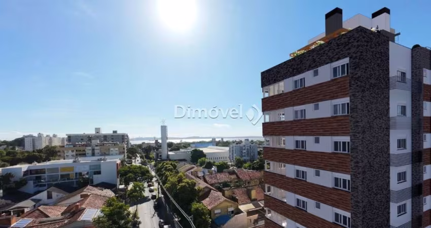 Apartamento com 3 quartos à venda na Rua Doutor Armando Barbedo, 876, Tristeza, Porto Alegre