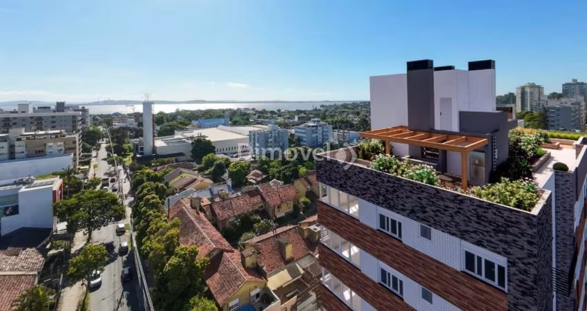 Apartamento com 2 quartos à venda na Rua Doutor Armando Barbedo, 876, Tristeza, Porto Alegre