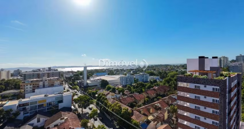 Apartamento com 2 quartos à venda na Rua Doutor Armando Barbedo, 876, Tristeza, Porto Alegre