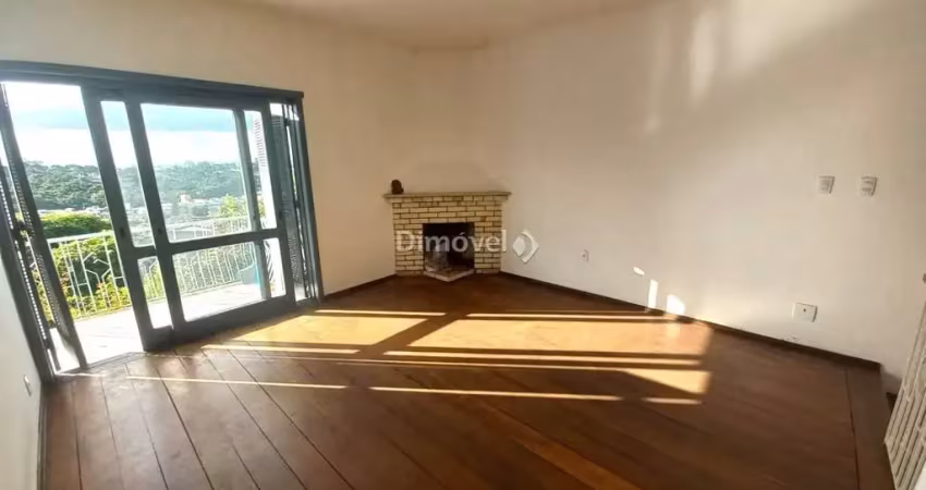 Casa com 3 quartos à venda na Rua Doutor Lucidoro Brito, 90, Santa Tereza, Porto Alegre