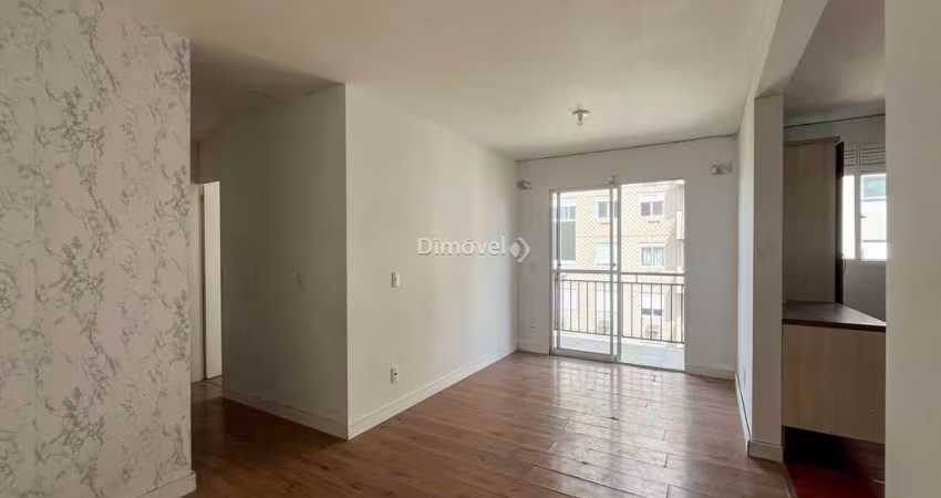 Apartamento com 3 quartos à venda na Avenida Otto Niemeyer, 1702, Tristeza, Porto Alegre