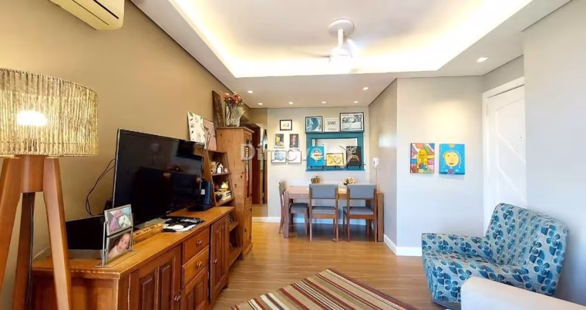 Apartamento com 2 quartos à venda na Rua Chico Pedro, 161, Cristal, Porto Alegre