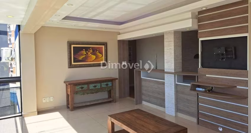 Apartamento com 3 quartos à venda na Rua Doutor Barcelos, 1195, Tristeza, Porto Alegre
