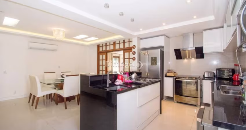 Casa com 4 quartos à venda na Avenida Pereira Passos, 375, Vila Assunção, Porto Alegre