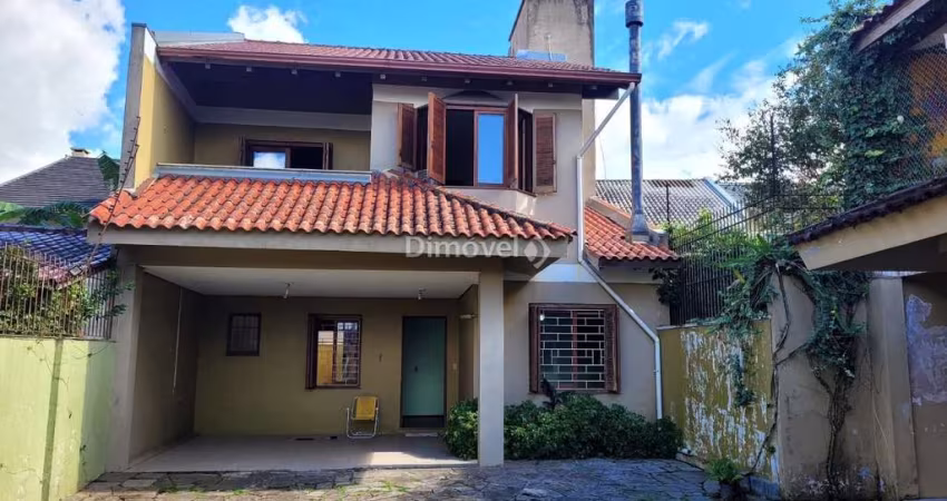 Casa em condomínio fechado com 3 quartos à venda na Rua Dona Elvira, 84, Ipanema, Porto Alegre
