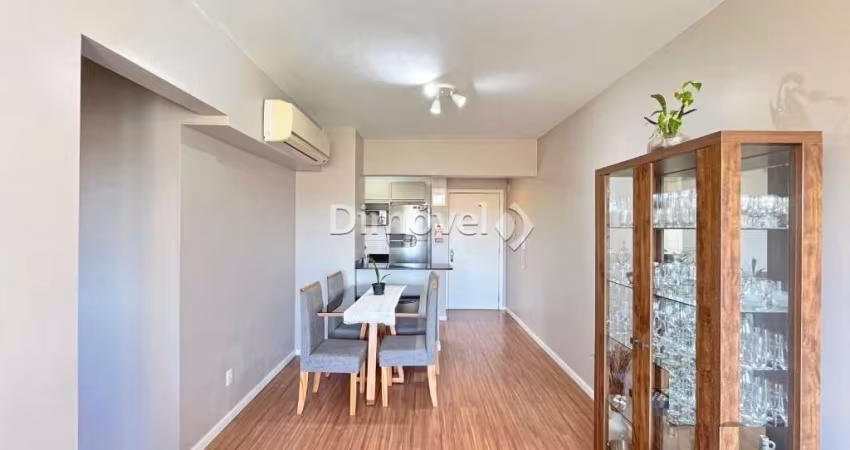Apartamento com 3 quartos à venda na Rua Wilson Adnislen Freitas de Paiva, 41, Cristal, Porto Alegre