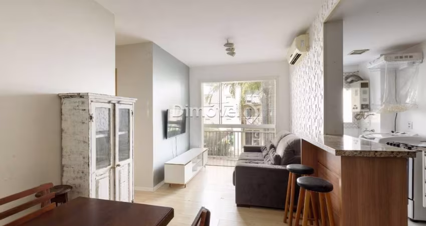Apartamento com 2 quartos à venda na Rua Doutor Barcelos, 2434, Tristeza, Porto Alegre