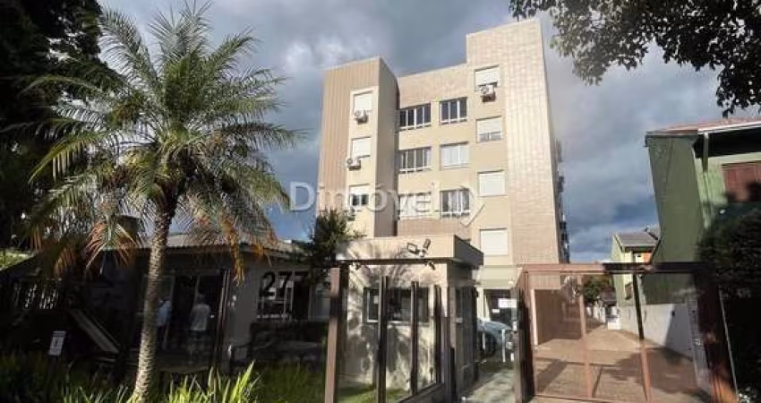 Apartamento com 2 quartos à venda na Estrada Campo Novo, 277, Ipanema, Porto Alegre