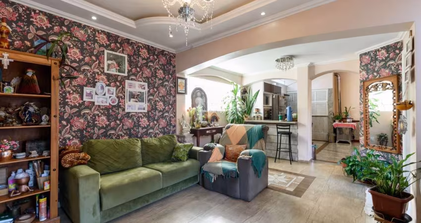 Casa com 3 quartos à venda na Rua Engenheiro Coelho Parreira, 302, Ipanema, Porto Alegre