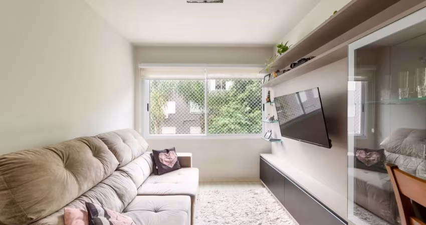 Apartamento com 2 quartos à venda na Rua Mariano de Matos, 520, Menino Deus, Porto Alegre