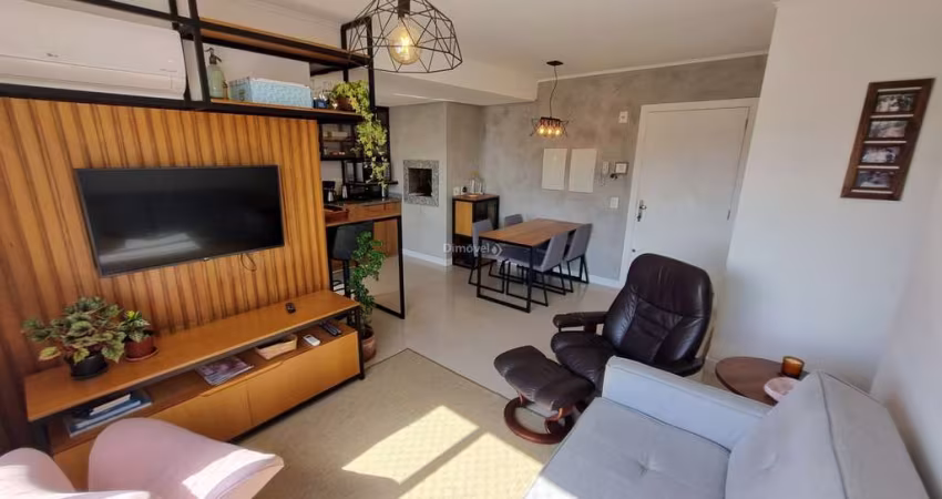 Apartamento com 2 quartos à venda na Rua Mário Antunes da Cunha, 185, Petrópolis, Porto Alegre
