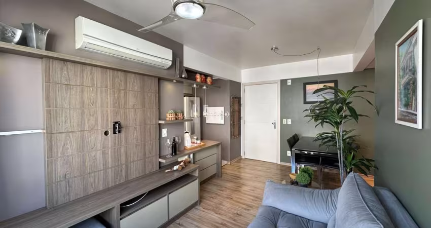 Apartamento com 2 quartos à venda na Rua Doutor Pereira Neto, 154, Tristeza, Porto Alegre