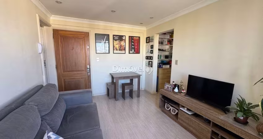 Apartamento com 1 quarto à venda na Avenida Wenceslau Escobar, 2034, Tristeza, Porto Alegre