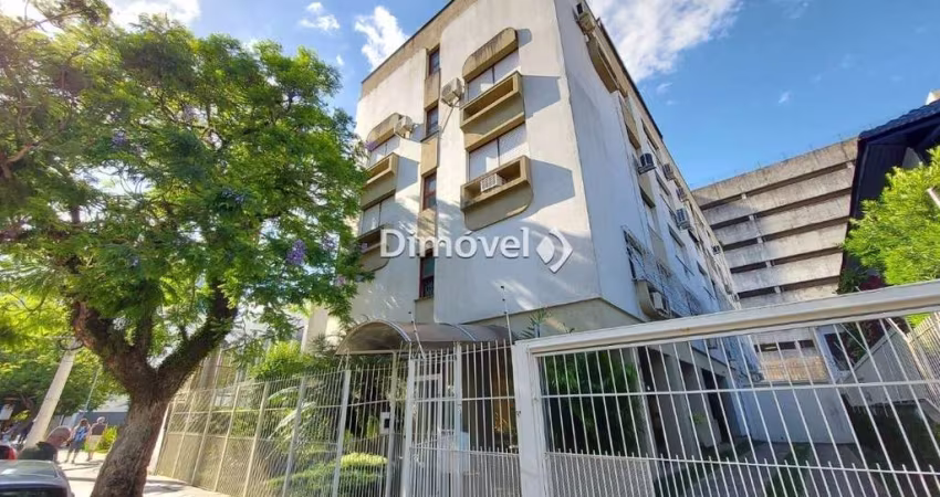 Apartamento com 3 quartos à venda na Avenida Bastian, 92, Menino Deus, Porto Alegre