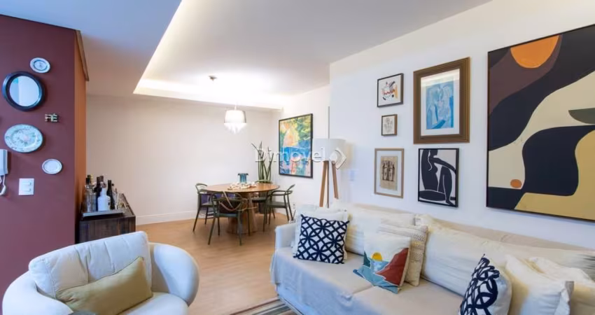 Apartamento com 2 quartos à venda na Rua Doutor Mário Totta, 1000, Tristeza, Porto Alegre