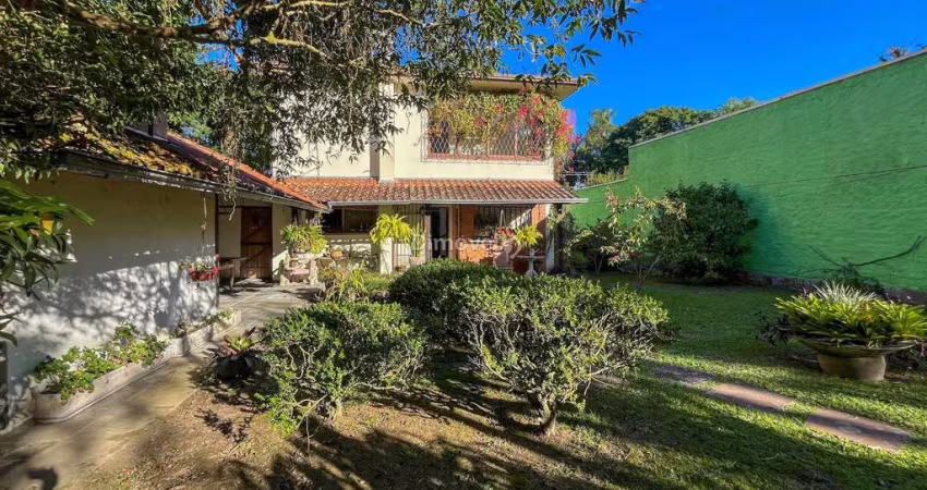 Casa com 3 quartos à venda na Travessa Pedra Redonda, 550, Jardim Isabel, Porto Alegre