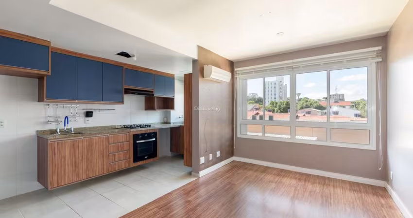 Apartamento com 3 quartos à venda na Avenida Otto Niemeyer, 1006, Tristeza, Porto Alegre