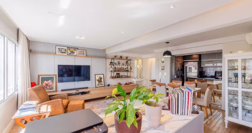 Apartamento com 3 quartos à venda na Rua Doutor Pereira Neto, 715, Tristeza, Porto Alegre