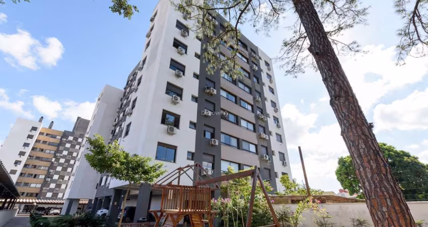 Apartamento com 2 quartos à venda na Avenida Wenceslau Escobar, 193, Tristeza, Porto Alegre