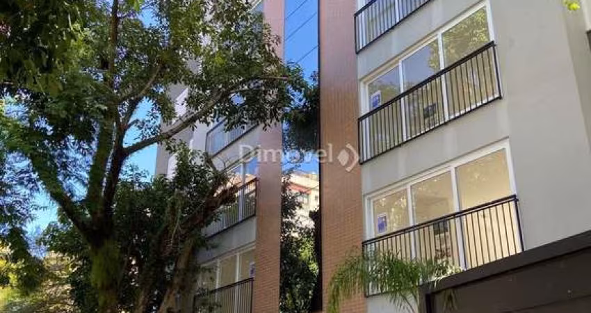Apartamento com 2 quartos à venda na Rua Saldanha Marinho, 282, Menino Deus, Porto Alegre