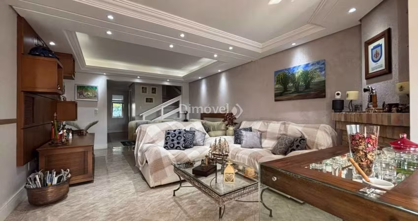 Casa com 3 quartos à venda na Rua Doutor Egon Renner, 45, Ipanema, Porto Alegre