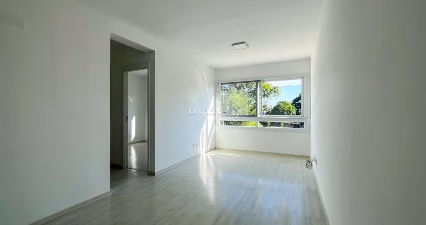Apartamento com 2 quartos à venda na Rua Sílvio Silveira Soares, 2589, Cavalhada, Porto Alegre