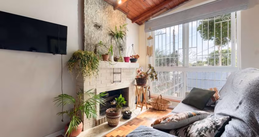 Casa com 4 quartos à venda na Rua Professor Clemente Pinto, 838, Teresópolis, Porto Alegre