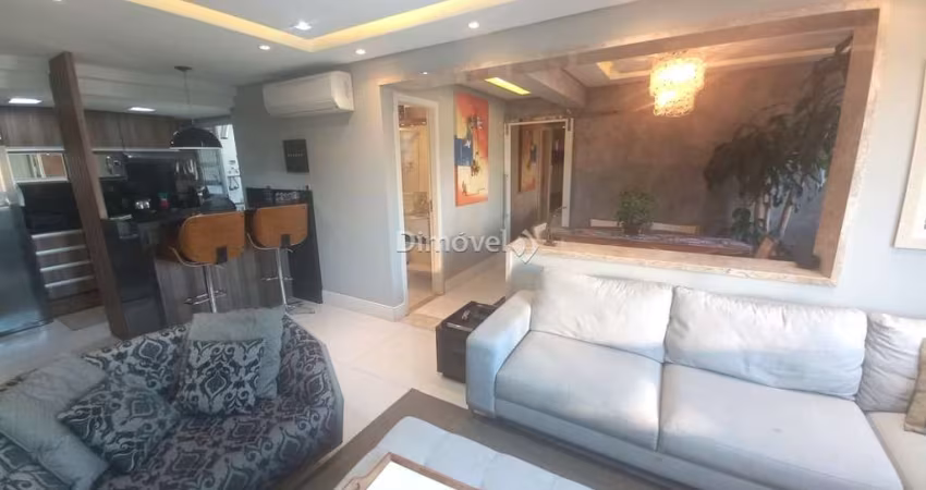 Apartamento com 3 quartos à venda na Rua General Rondon, 1000, Tristeza, Porto Alegre