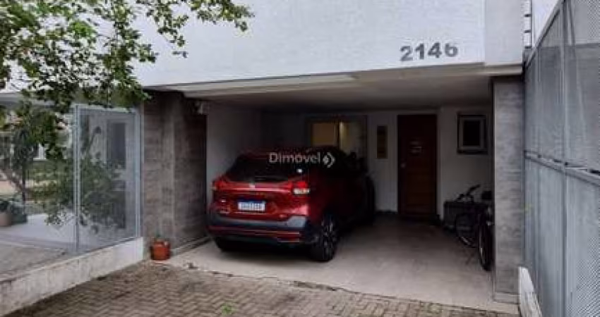 Casa com 4 quartos à venda na Rua Conselheiro Xavier da Costa, 2146, Jardim Isabel, Porto Alegre