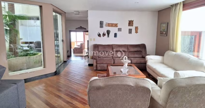 Casa com 4 quartos à venda na Rua Miracema, 272, Chácara das Pedras, Porto Alegre