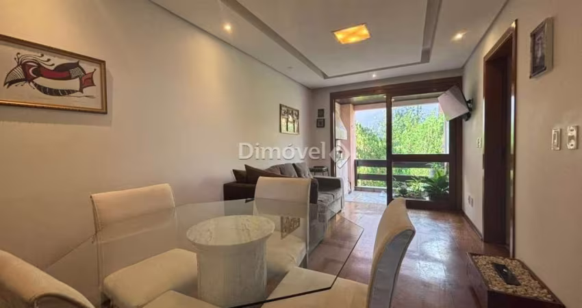 Apartamento com 3 quartos à venda na Rua Dea Coufal, 1411, Ipanema, Porto Alegre