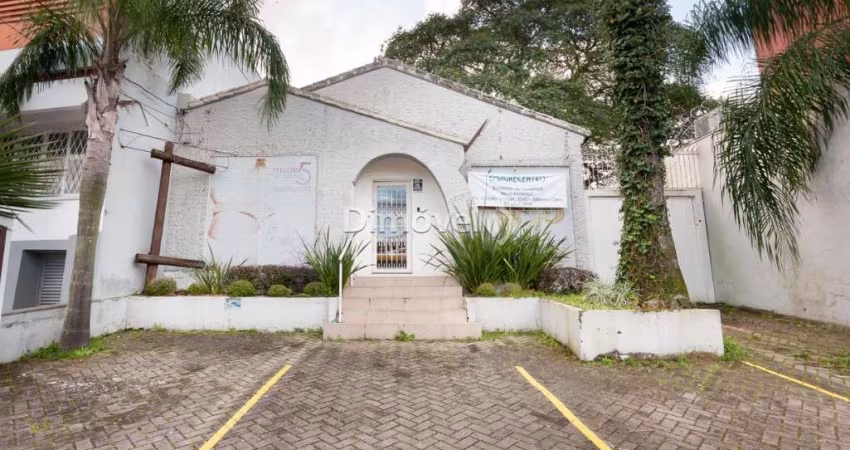 Casa comercial para alugar na Avenida Wenceslau Escobar, 1523, Tristeza, Porto Alegre