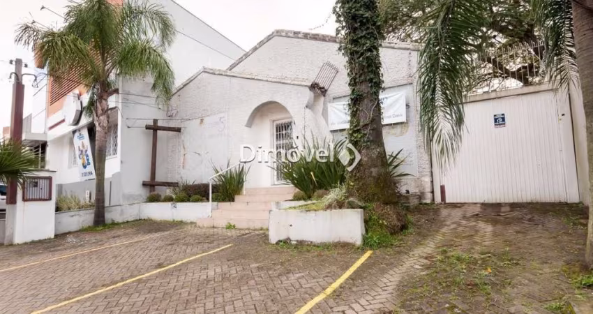 Prédio à venda na Avenida Wenceslau Escobar, 1523, Tristeza, Porto Alegre