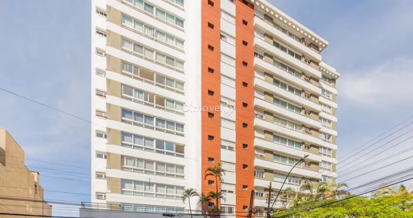 Apartamento com 2 quartos à venda na Rua Doutor Oscar Bittencourt, 130, Menino Deus, Porto Alegre