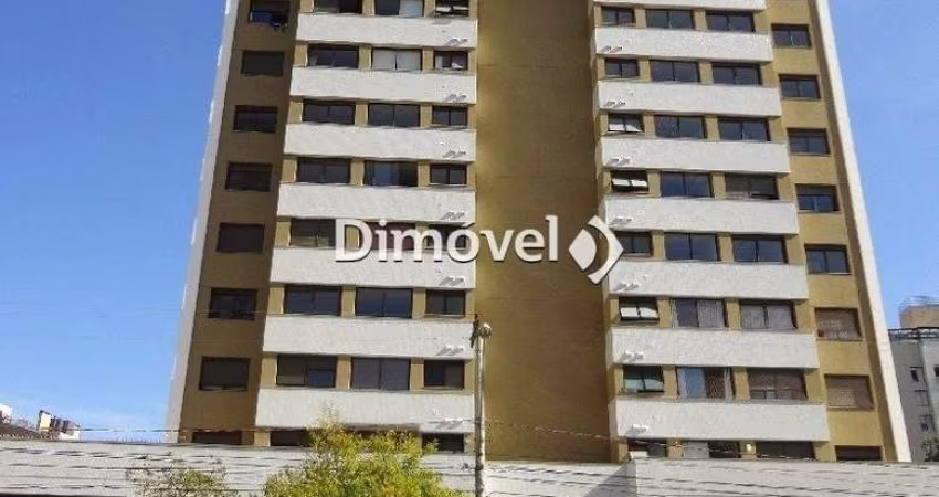 Apartamento com 2 quartos à venda na Avenida Érico Veríssimo, 1017, Menino Deus, Porto Alegre
