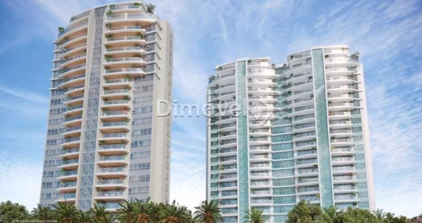 Cobertura com 3 quartos à venda na Avenida Diário de Notícias, 1500, Golden Lake, Porto Alegre