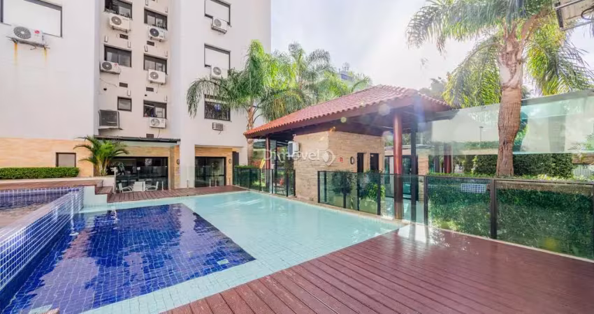 Apartamento com 2 quartos à venda na Rua Doutor Pereira Neto, 725, Tristeza, Porto Alegre
