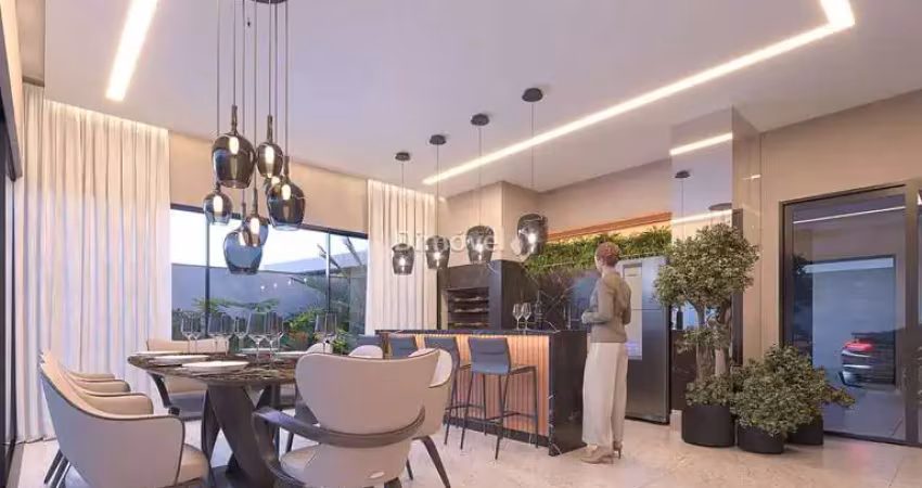 Apartamento com 2 quartos à venda na Rua General Rondon, 1034, Tristeza, Porto Alegre