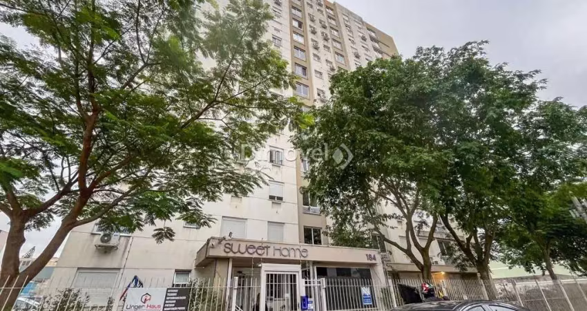 Apartamento com 2 quartos à venda na Rua Aurélio Porto, 184, Santana, Porto Alegre