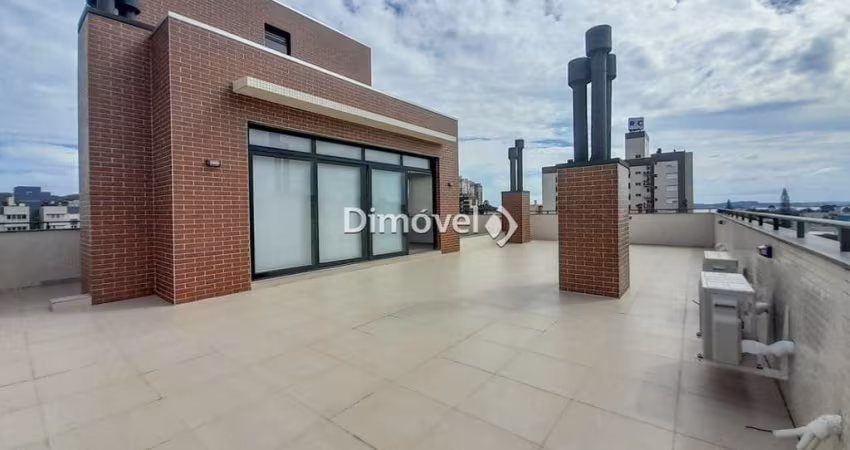 Apartamento com 1 quarto à venda na Travessa Itaperuna, 21, Tristeza, Porto Alegre