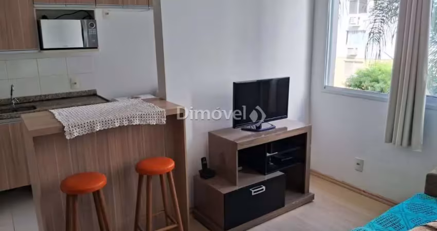 Apartamento com 2 quartos à venda na Rua Coronel Massot, 1229, Cristal, Porto Alegre