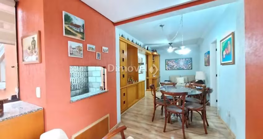 Apartamento com 3 quartos à venda na Rua Doutor Barcelos, 1203, Tristeza, Porto Alegre